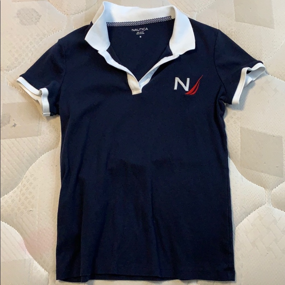 Woman’s T-Shirt